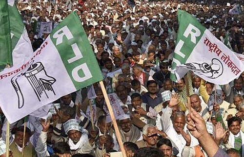 Rashtriya Lok Dal